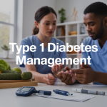 Diabetes Type 1