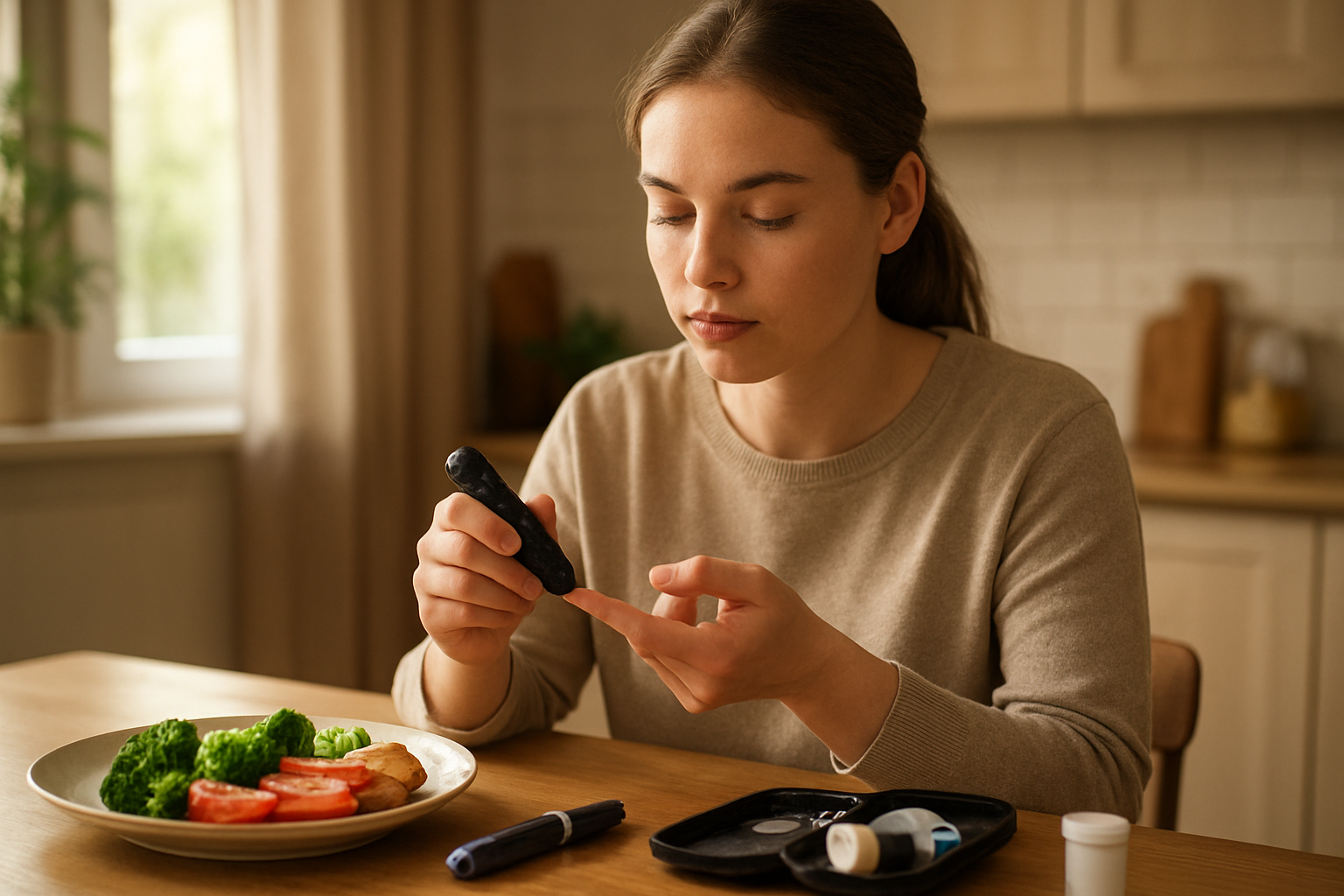 Understanding Type 1 Diabetes and Its Impact on Daily Life
