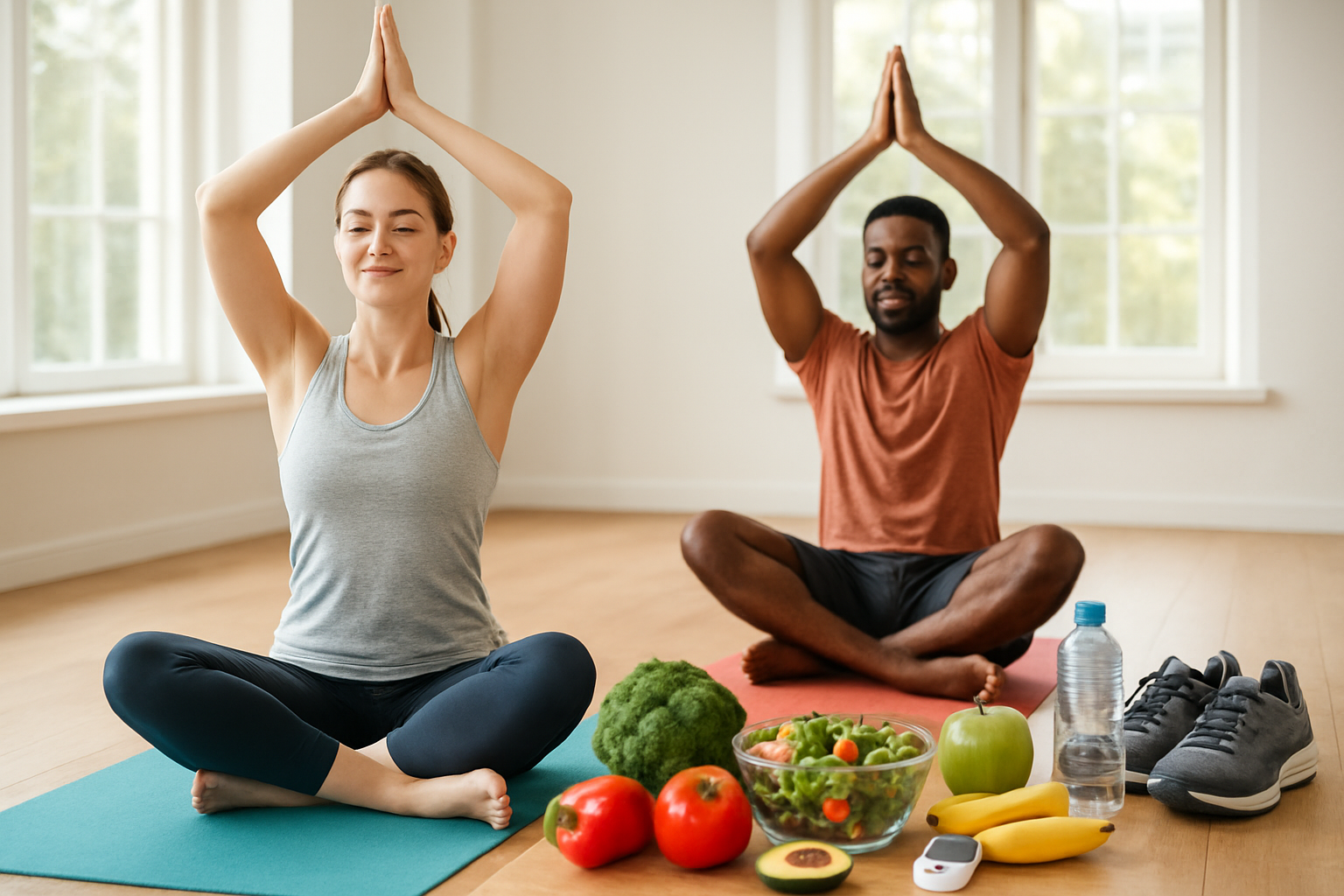 Lifestyle Modifications That Boost Your Overall Wellness