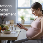 Gestational Diabetes
