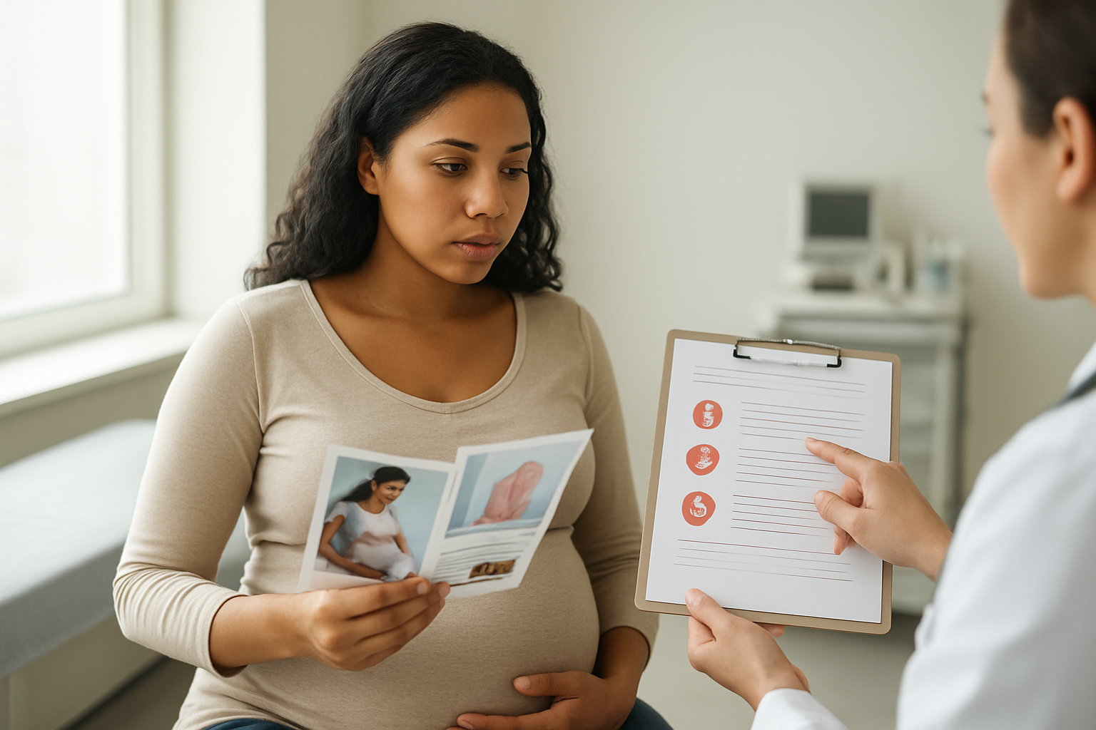 Spotting the Warning Signs and Risk Factors Early