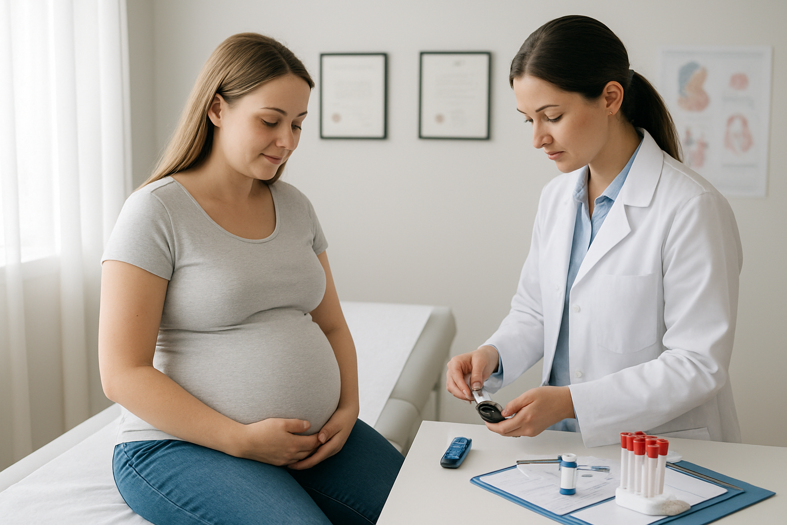 Essential Testing and Diagnosis Methods for Peace of Mind