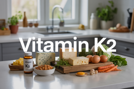 Vitamin K2