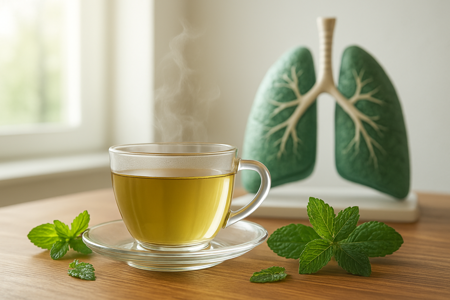 Respiratory System Support