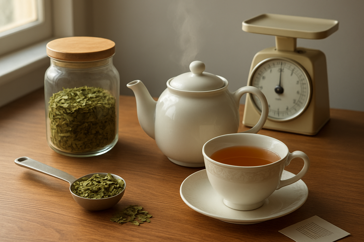 Proper Dosage and Preparation Methods