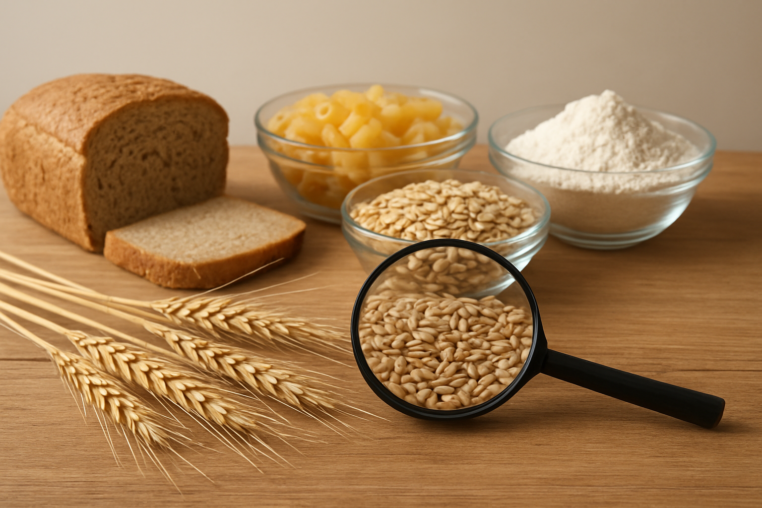 Understanding Gluten and Why People Avoid It