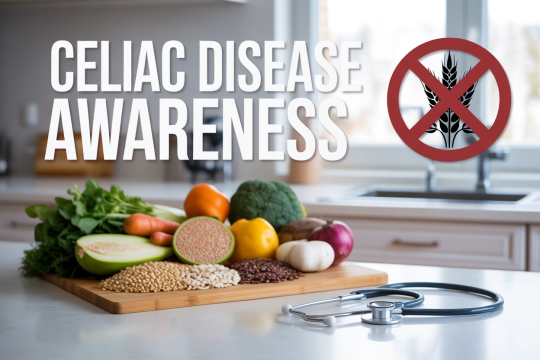 Celiac Disease