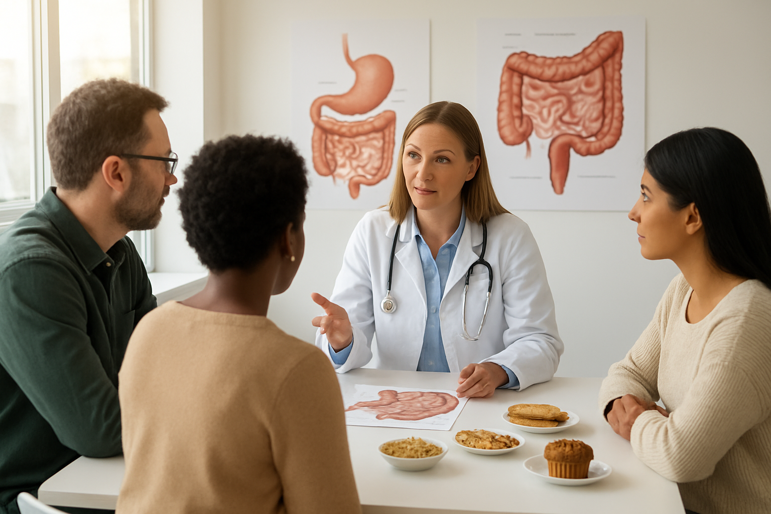 Understanding What Celiac Disease Really Is