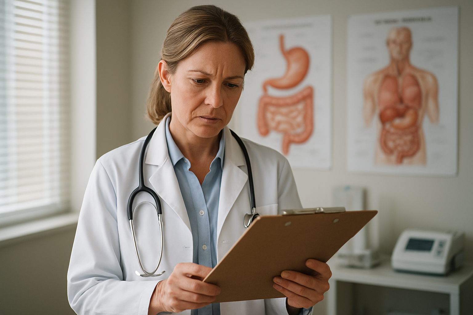 Spot the Warning Signs Before Damage Worsens