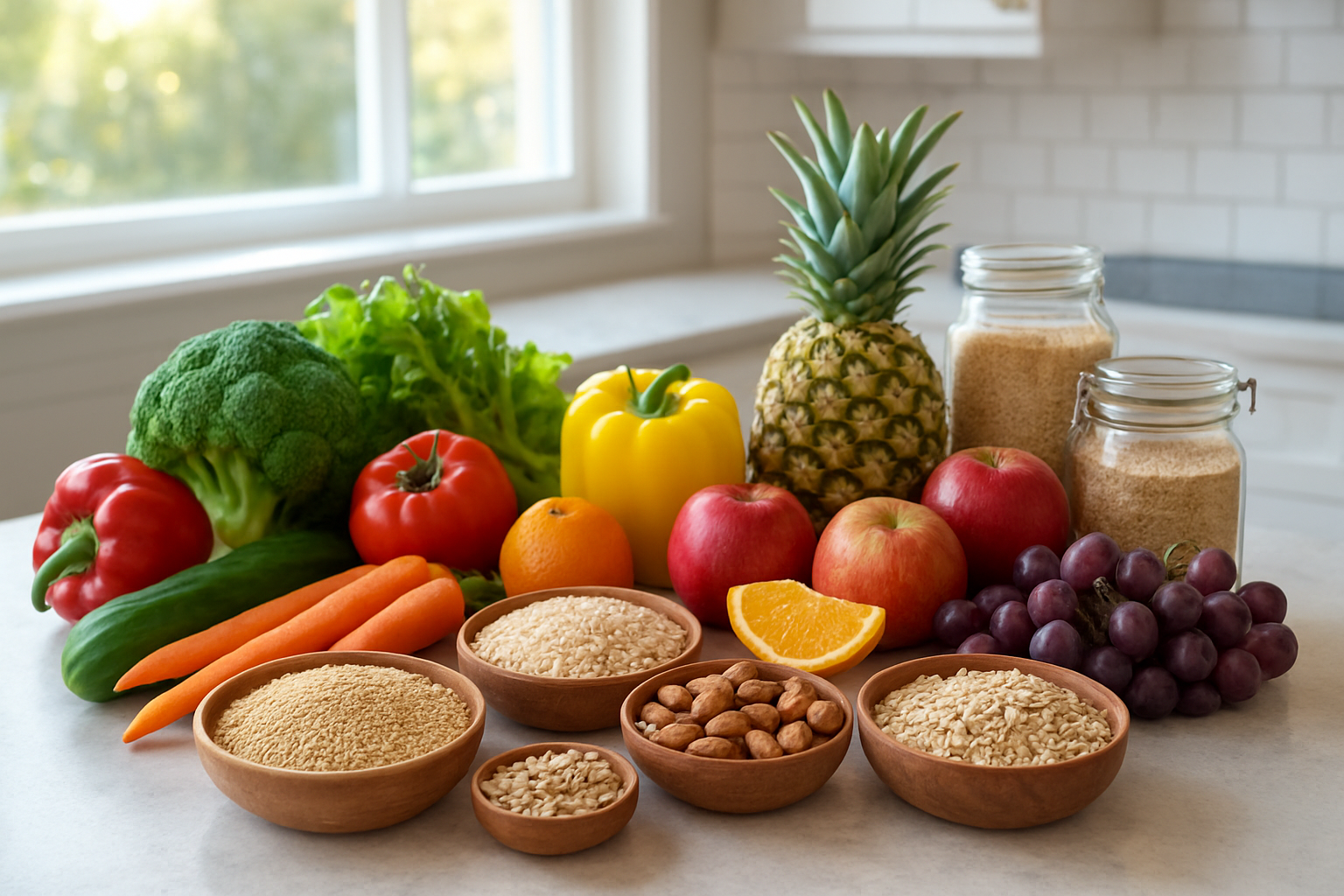 Master the Gluten-Free Lifestyle for Optimal Health