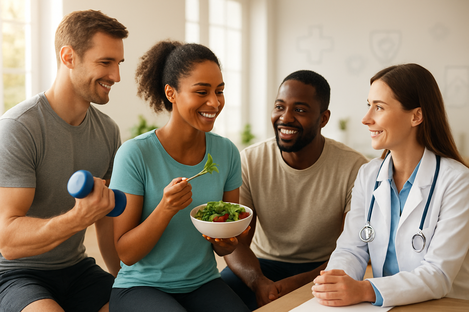 Protect Your Long-Term Health and Prevent Complications