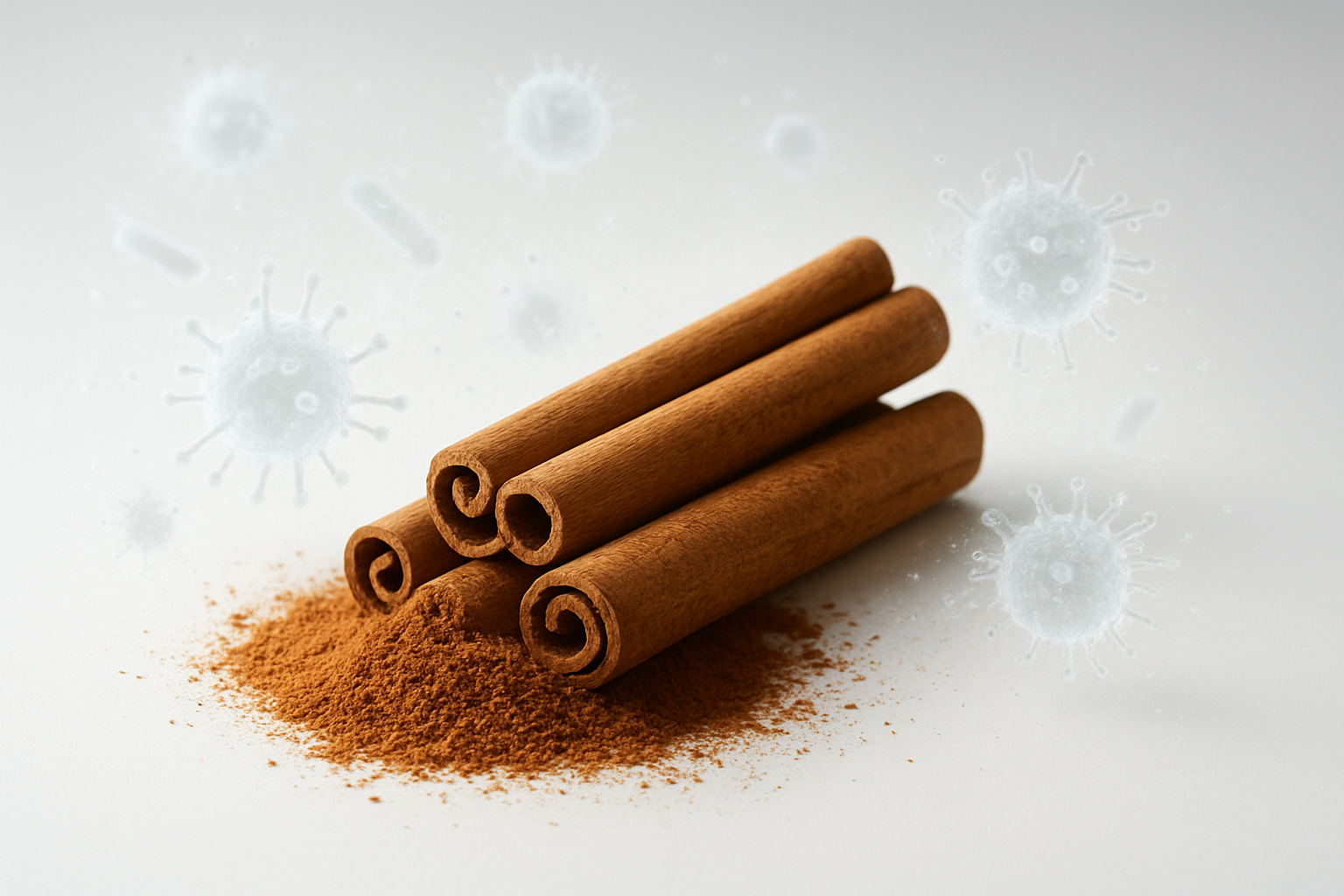 Antimicrobial and Disease-Fighting Properties