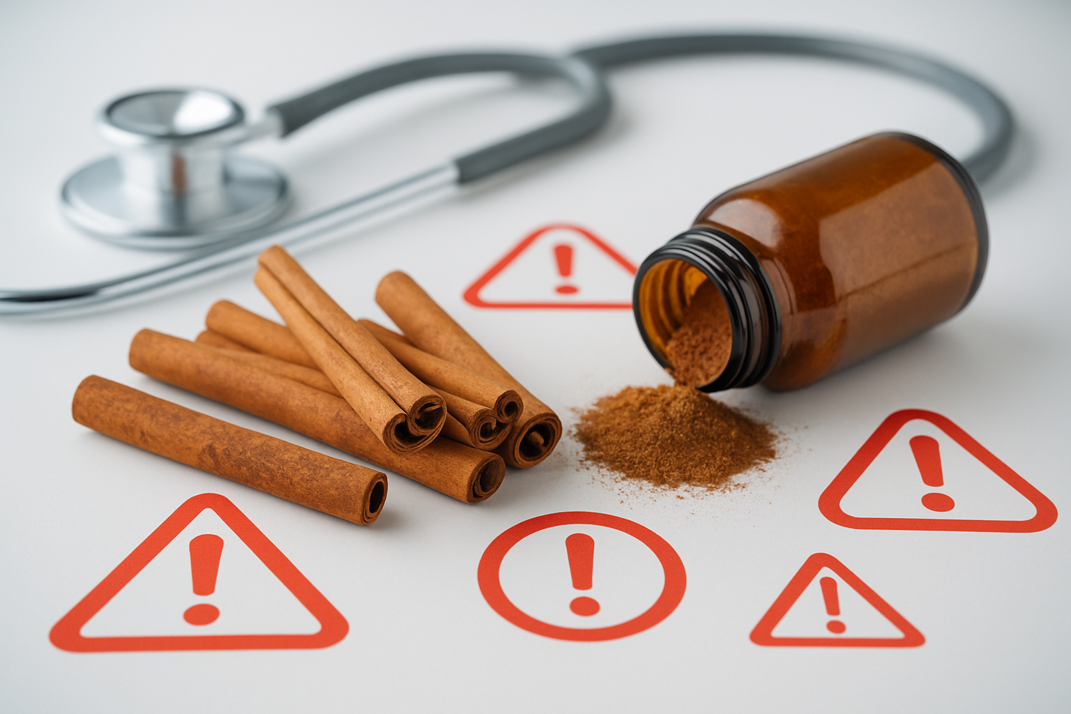 Potential Side Effects and Health Risks