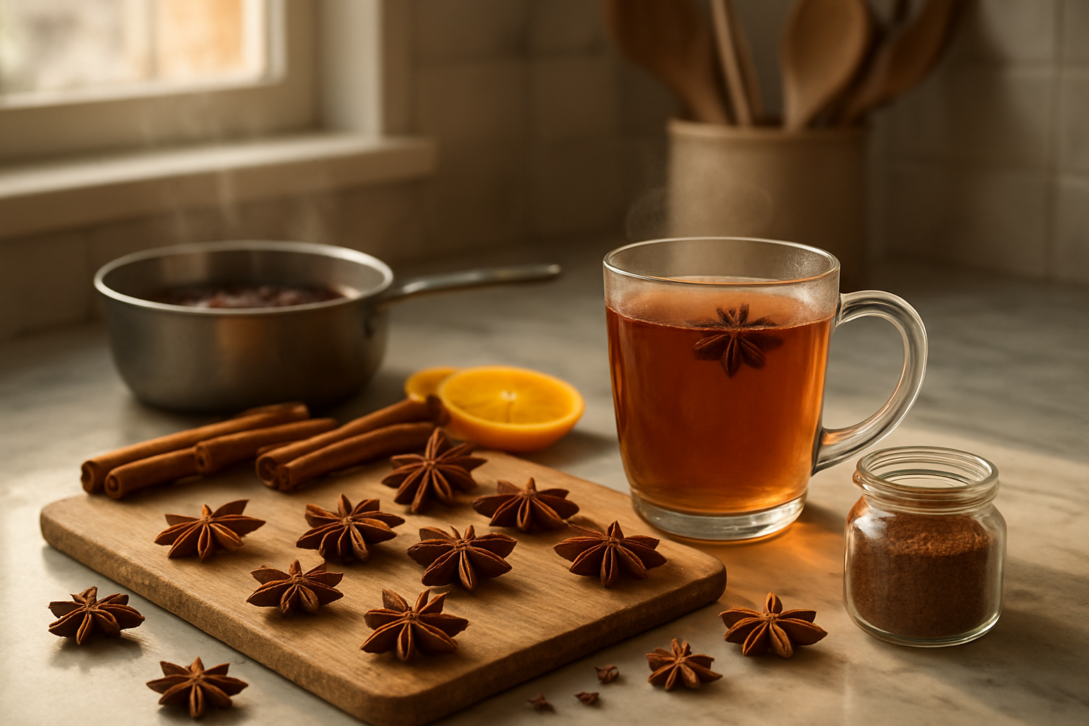 Culinary and Practical Uses in Daily Life