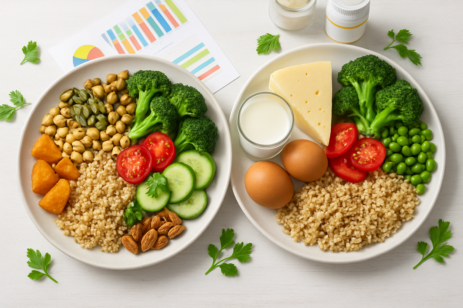 Nutritional Benefits and Considerations