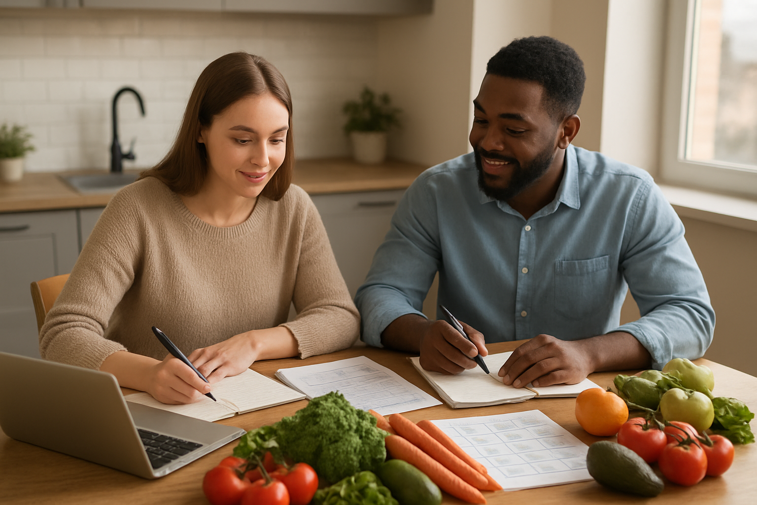 Practical Implementation Strategies