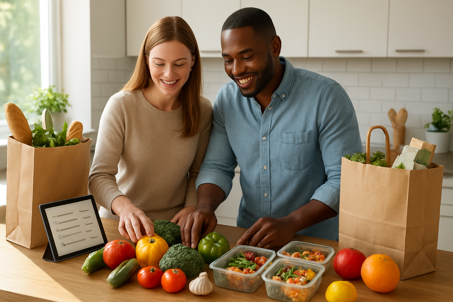 Practical Steps to Transition Successfully