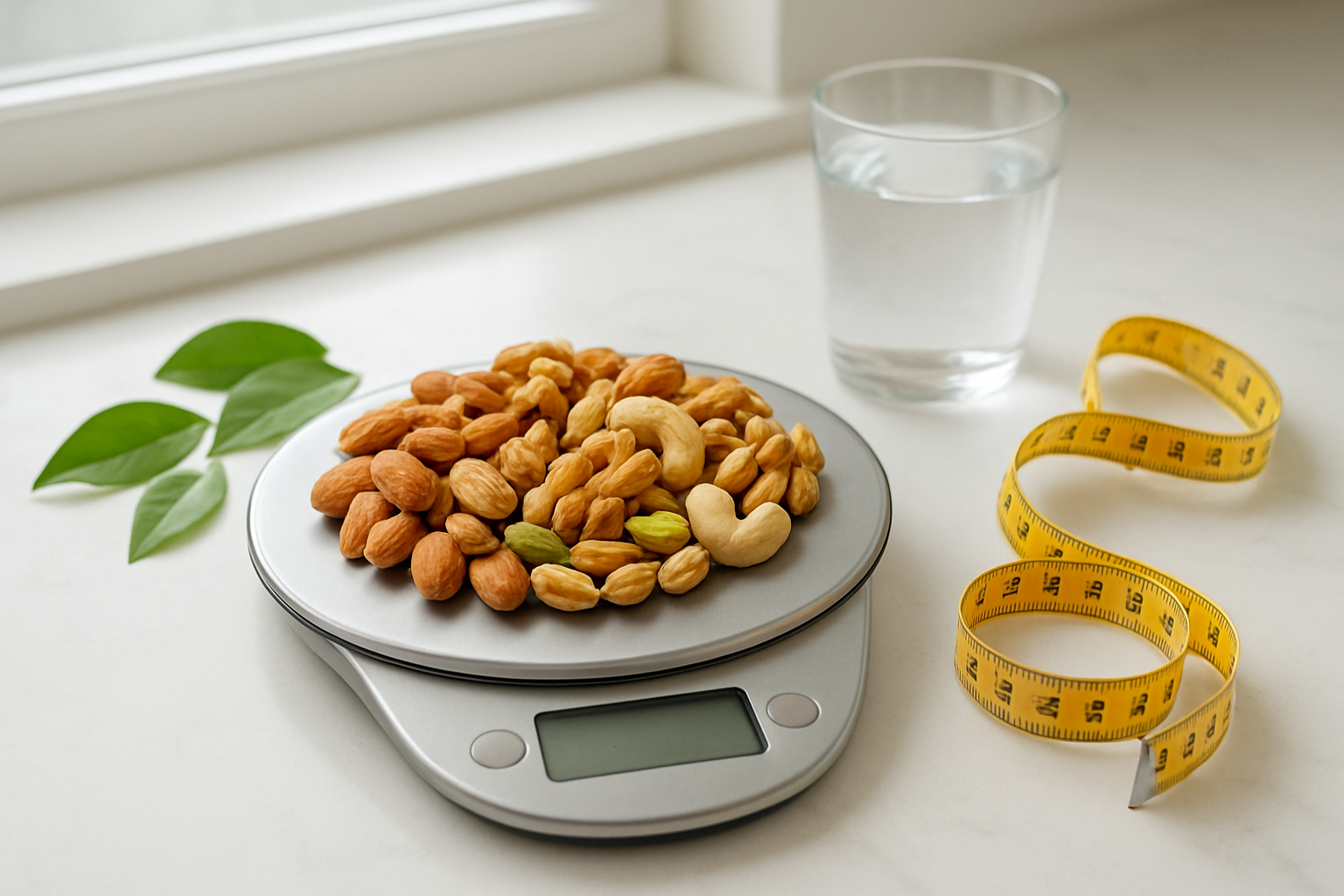 Weight Management and Metabolism Support