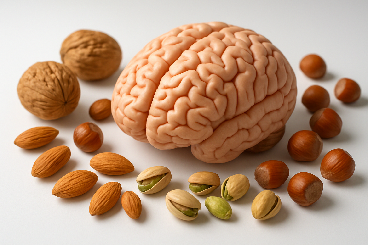 Brain Function and Mental Health Enhancement