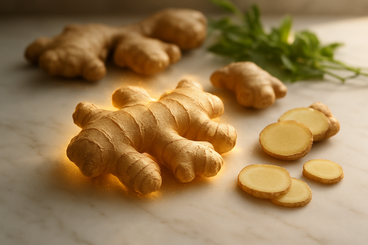 Powerful Anti-Inflammatory Properties for Better Health