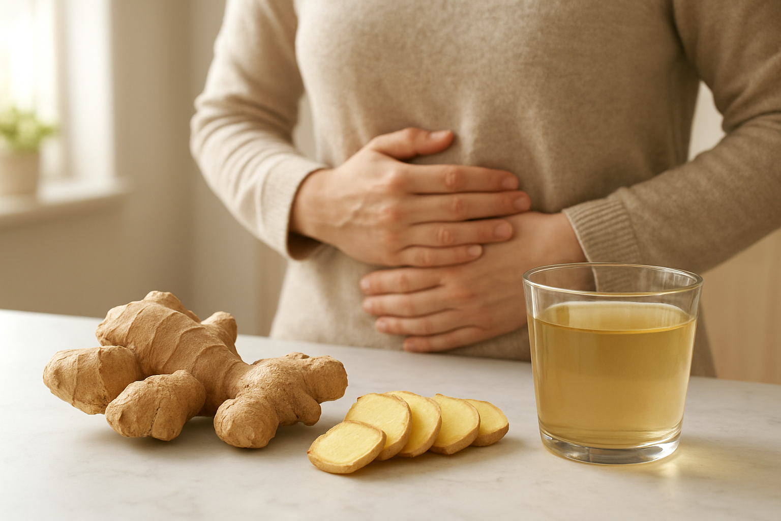 Digestive Health Benefits for Daily Comfort