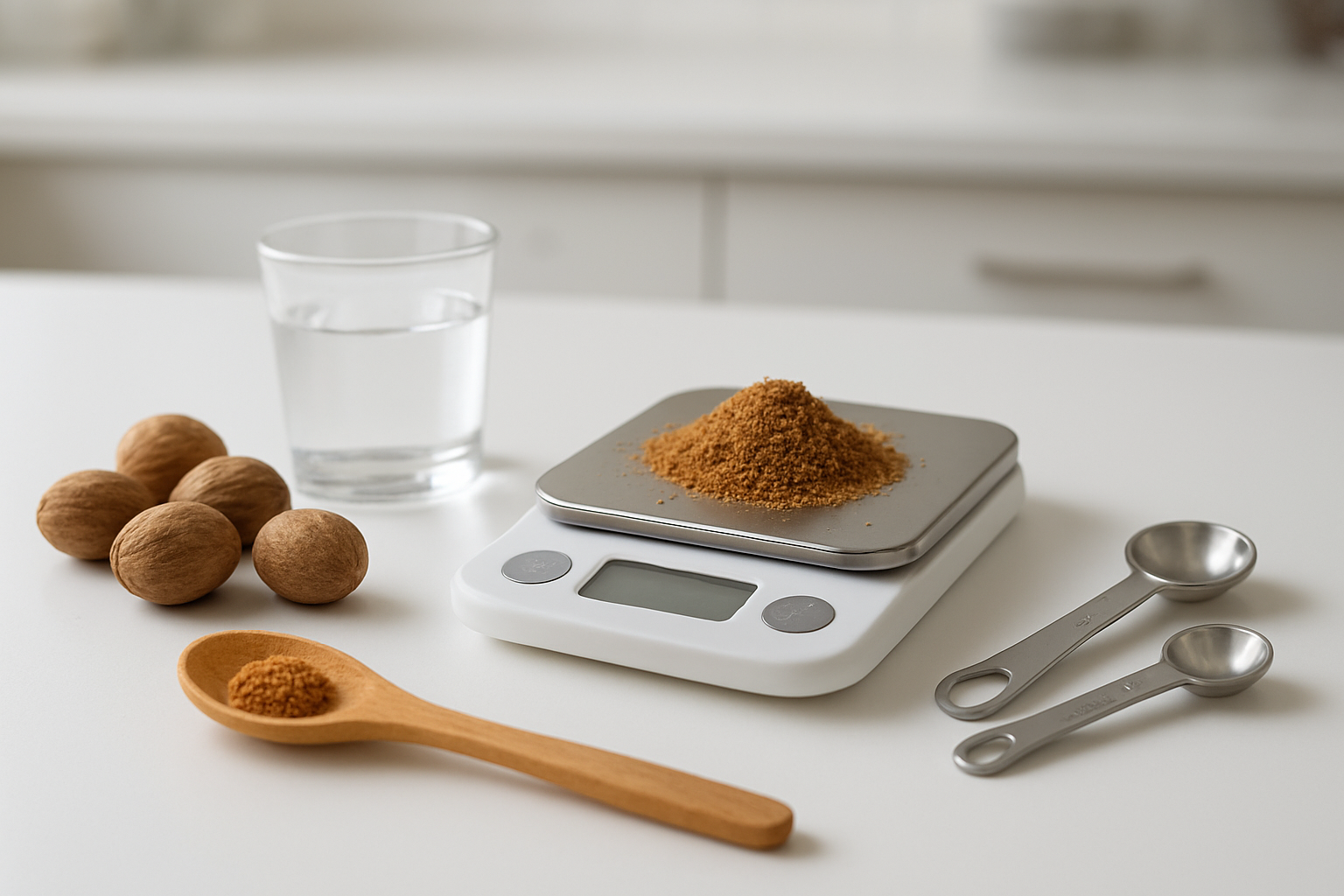 Safe Dosage Guidelines and Consumption Methods