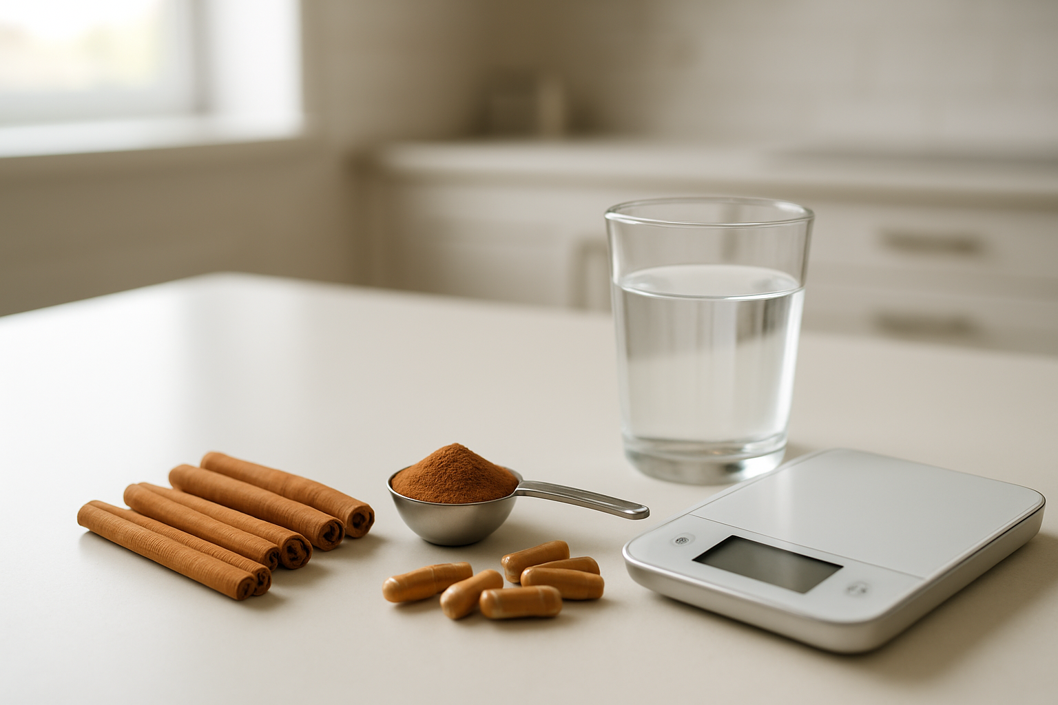 Safe Daily Dosage Guidelines and Consumption Methods