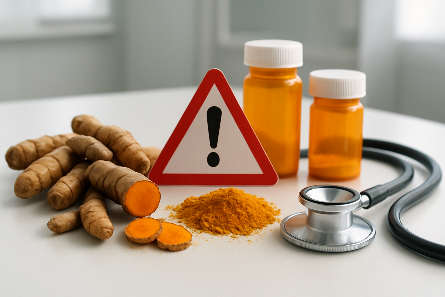 Potential Side Effects and Health Risks