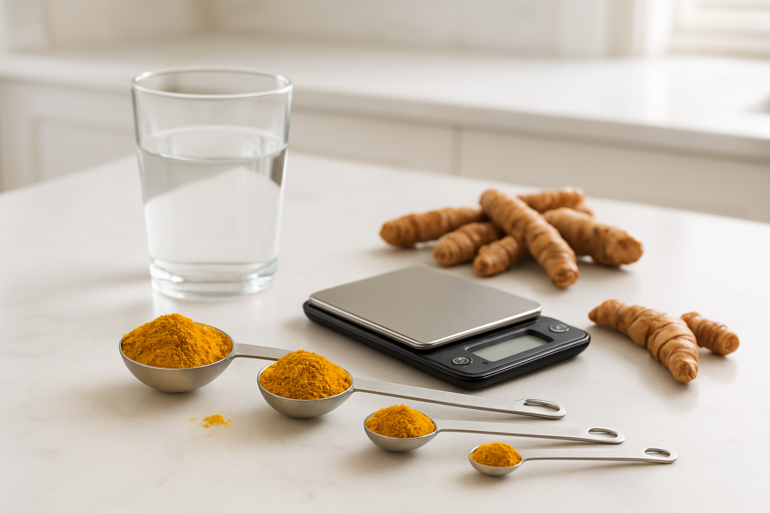 Safe Dosage Guidelines and Best Practices