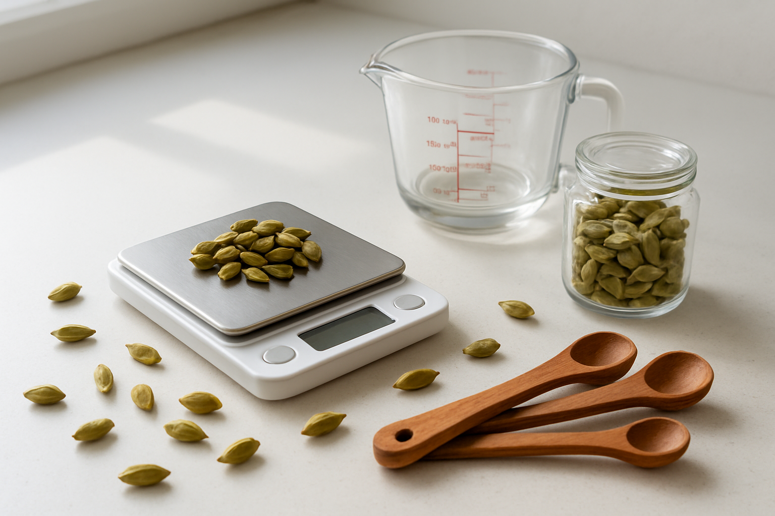 Safe Usage Guidelines and Recommended Dosages