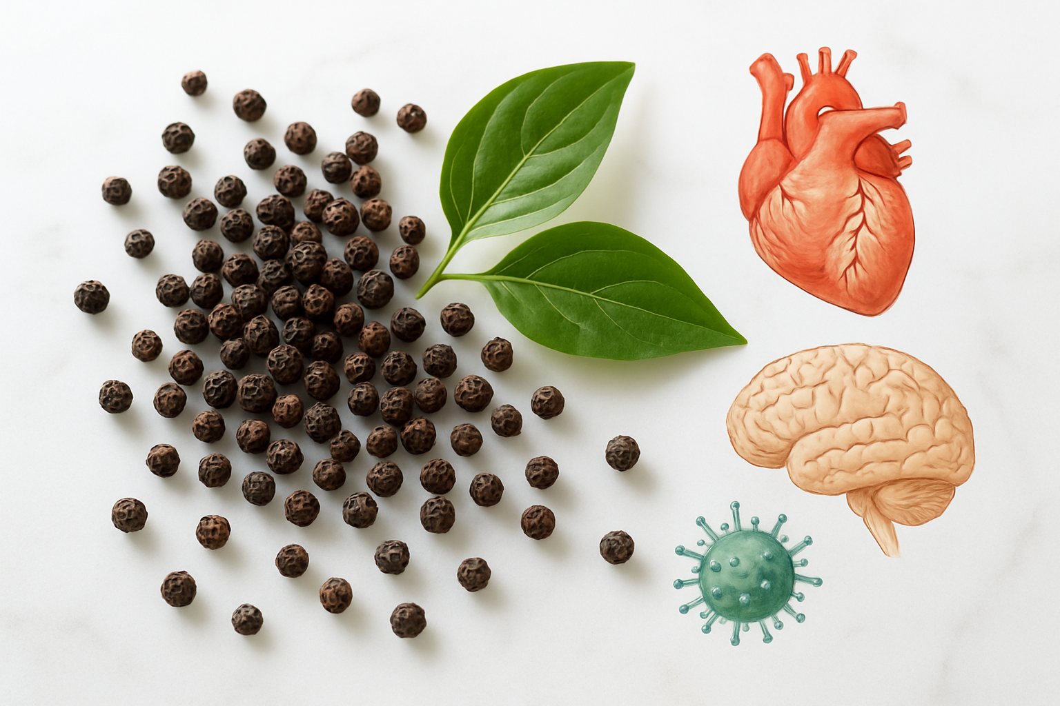 Proven Health Benefits for Your Body and Mind