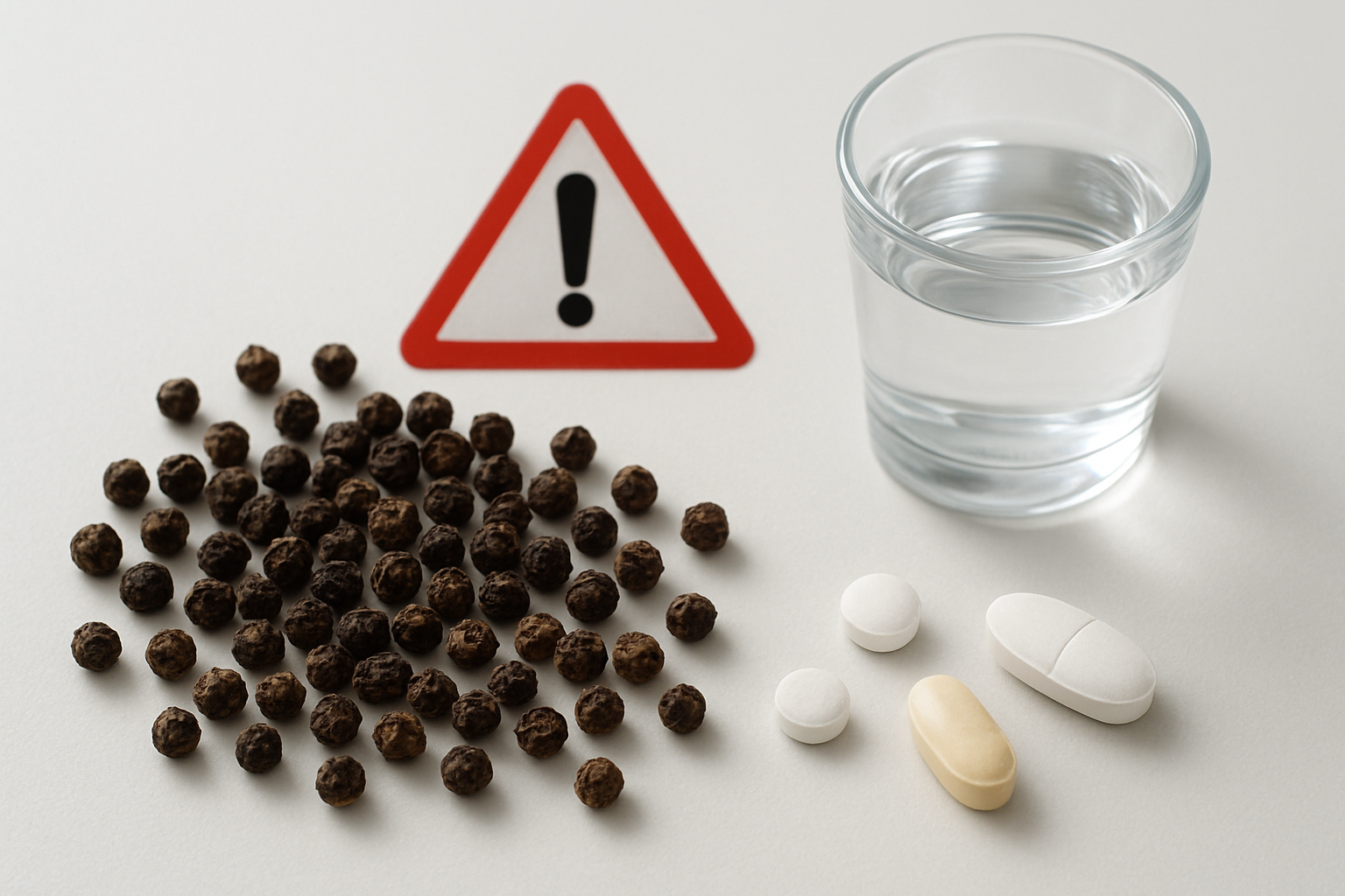 Potential Side Effects and Health Risks to Consider