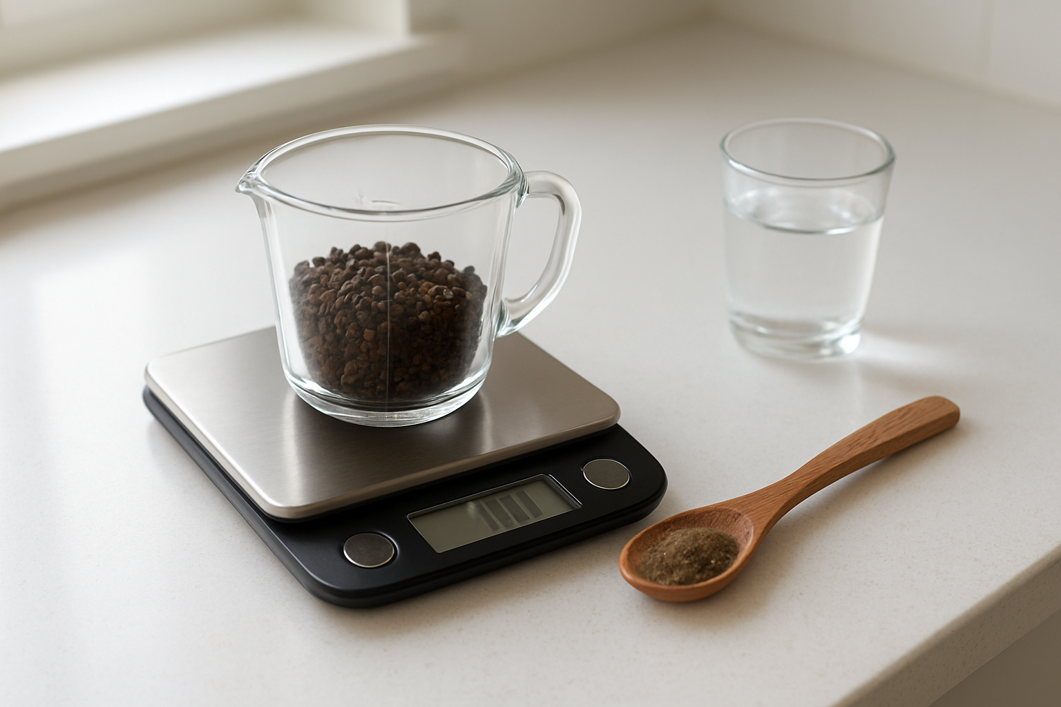 Safe Usage Guidelines and Recommended Dosages