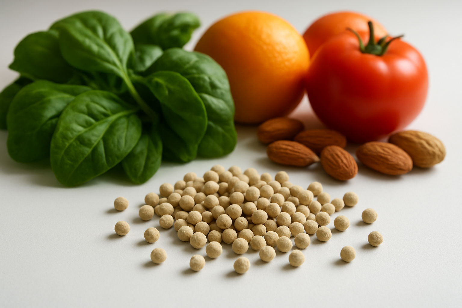 Proven Health Benefits and Nutritional Value