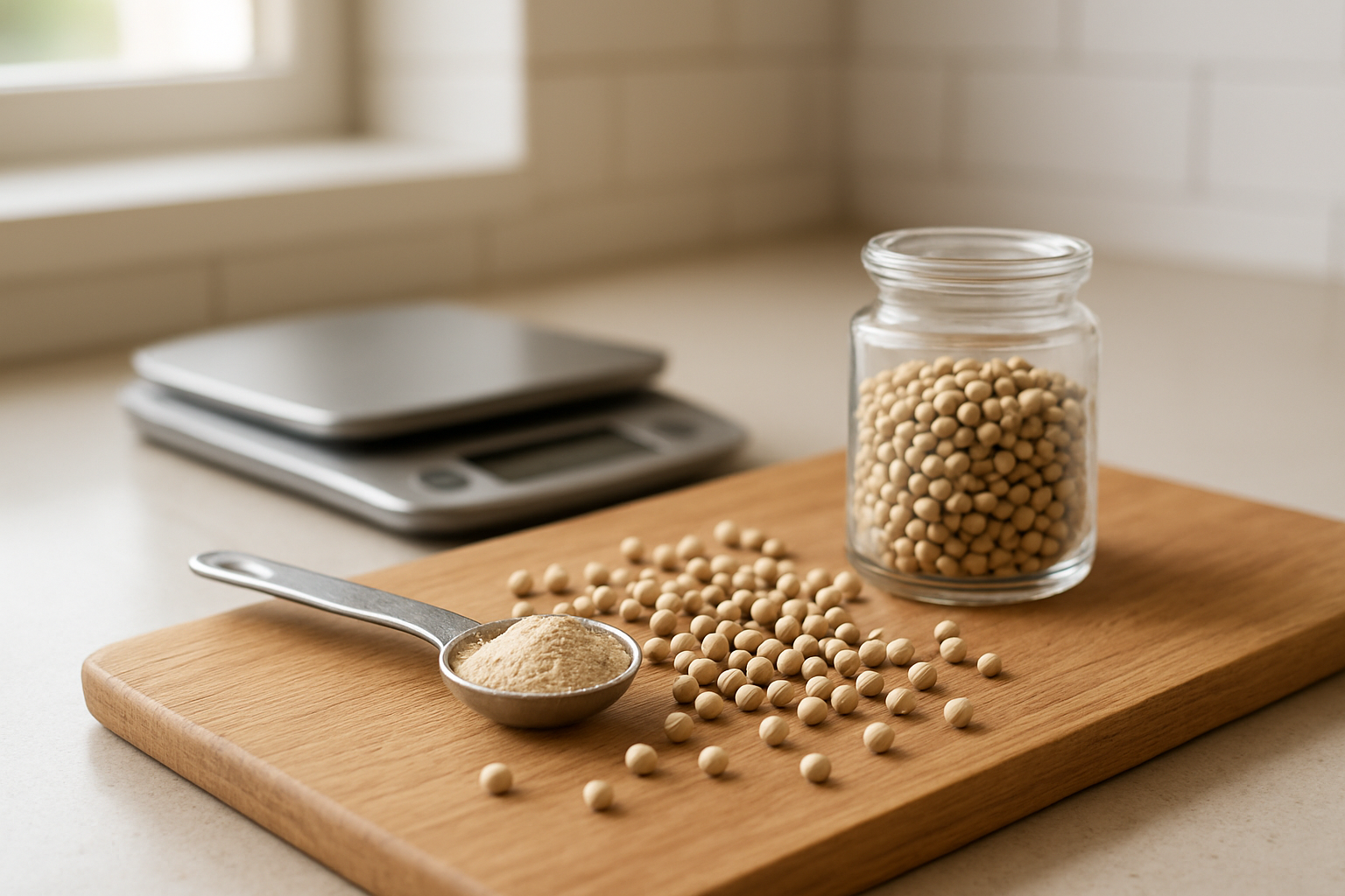 Safe Usage Guidelines and Dosage Recommendations