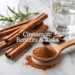Cinnamon Health Benefits and Side Effects